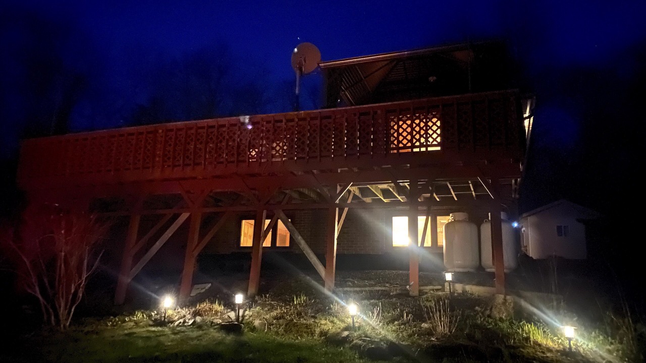 Photo of Outdoor in Unorganized Centre Parry Sound