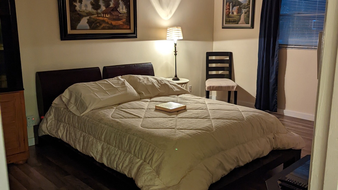 Photo of Bedroom in Margate