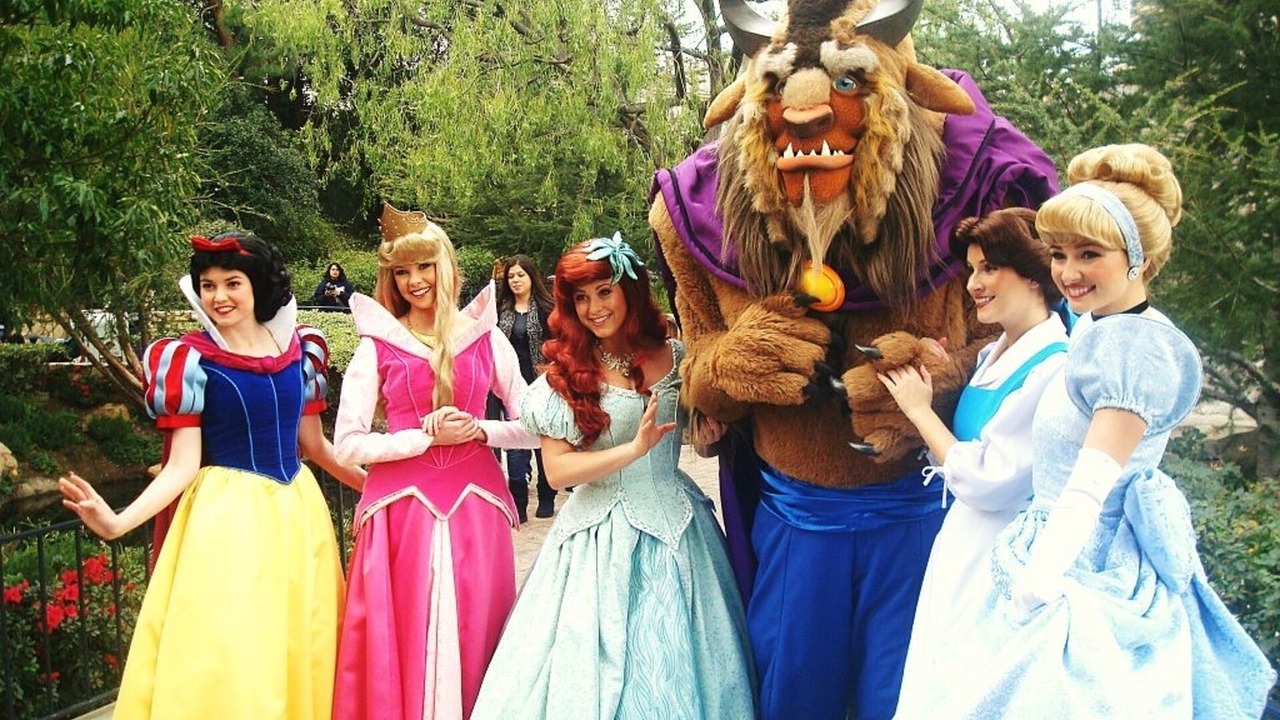 Photo of Outdoor in Lake Buena Vista