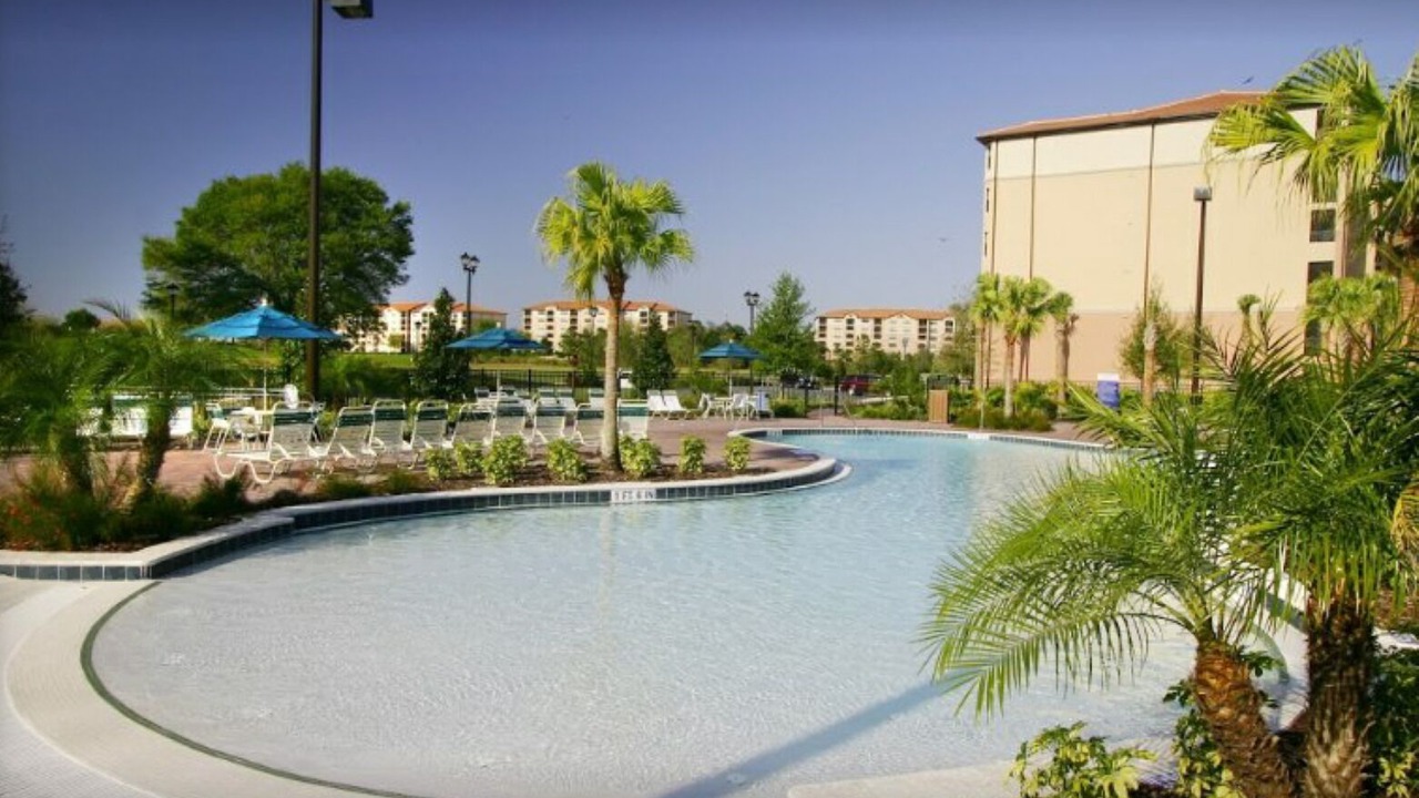Photo of Outdoor in Orange Lake
