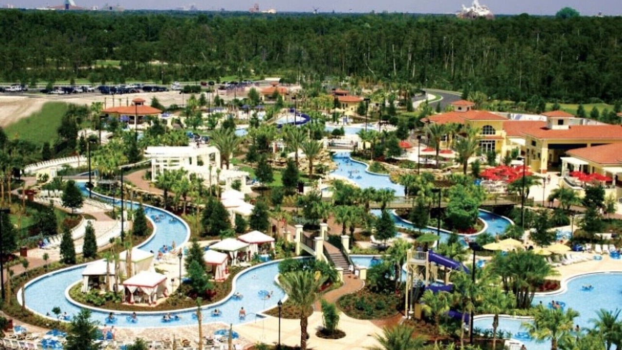 Photo of Outdoor in Orange Lake