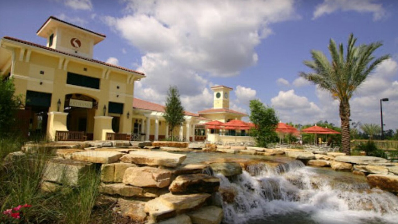 Photo of Others in Orange Lake