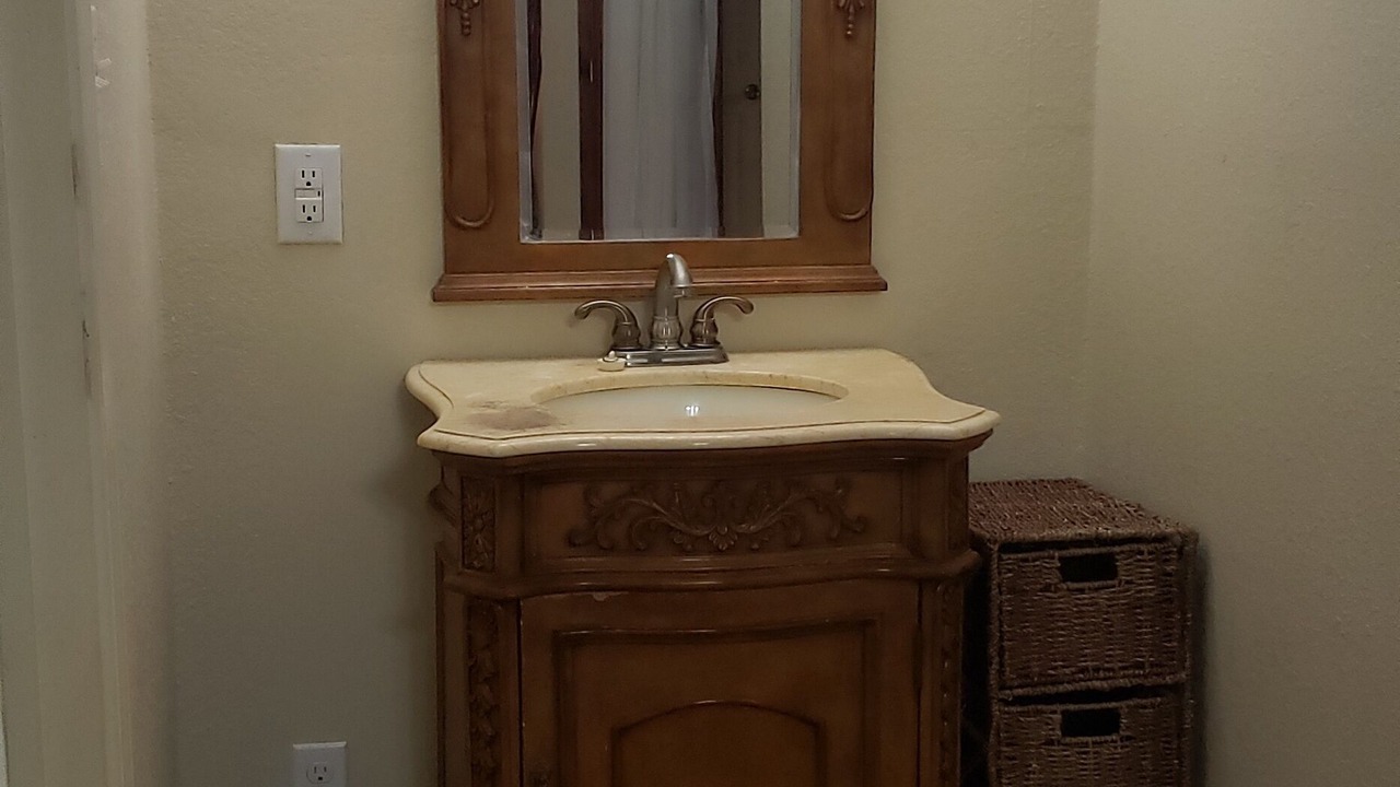 Photo of Bathroom in Fillmore
