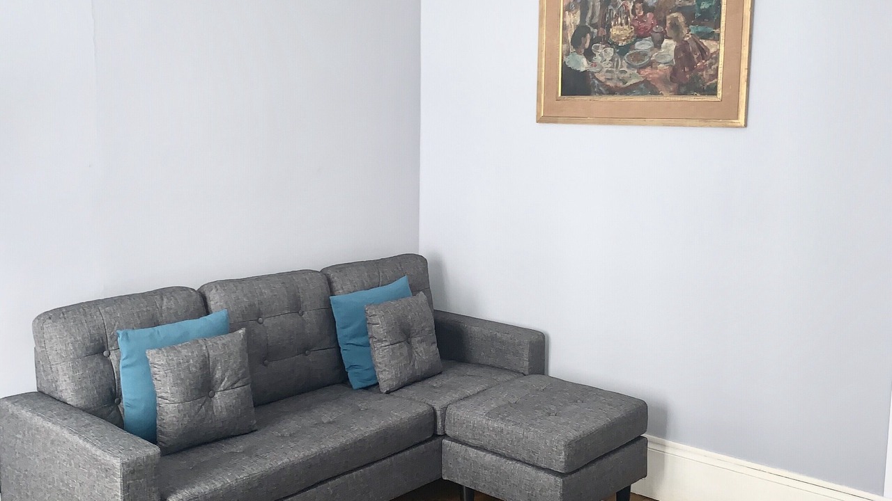 Photo of Livingroom in 5th Arrondissement