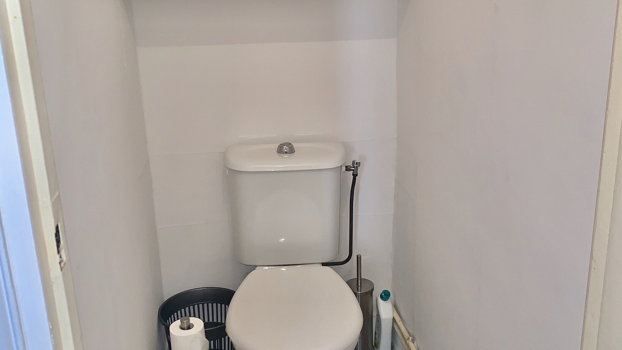 Photo of Bathroom in 5th Arrondissement