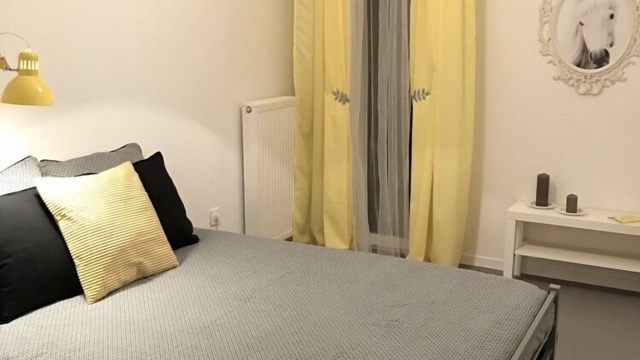 Photo of Bedroom in Ivry-port