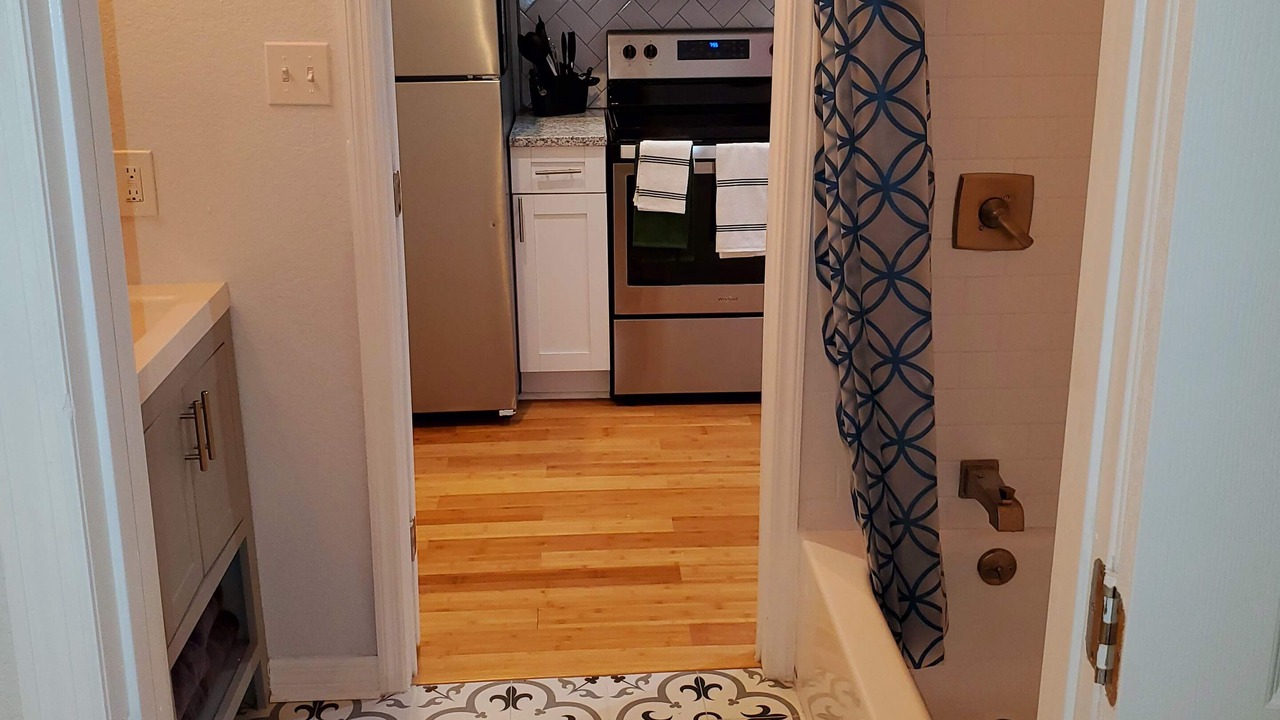 Photo of Kitchen in Ybor City