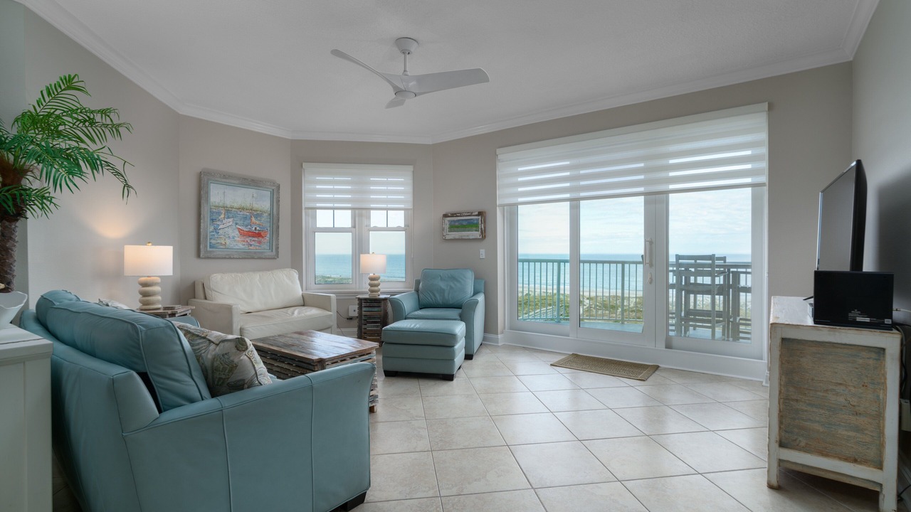 Photo of Livingroom in Amelia City