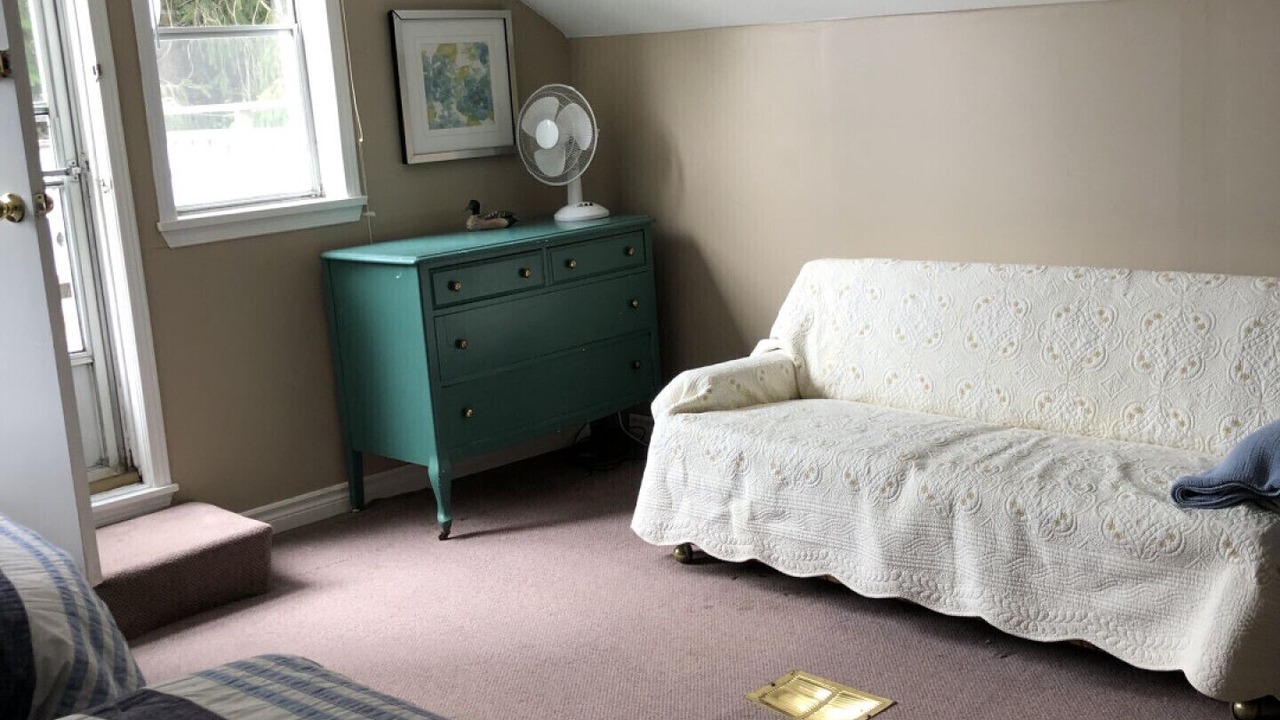 Photo of Bedroom in Gravenhurst