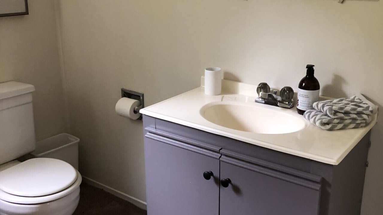 Photo of Bathroom in Gravenhurst