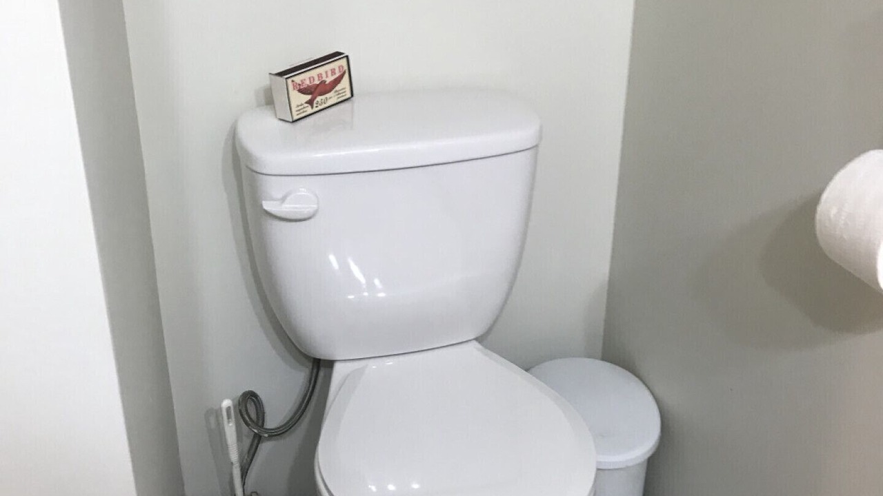 Photo of Bathroom in Gravenhurst