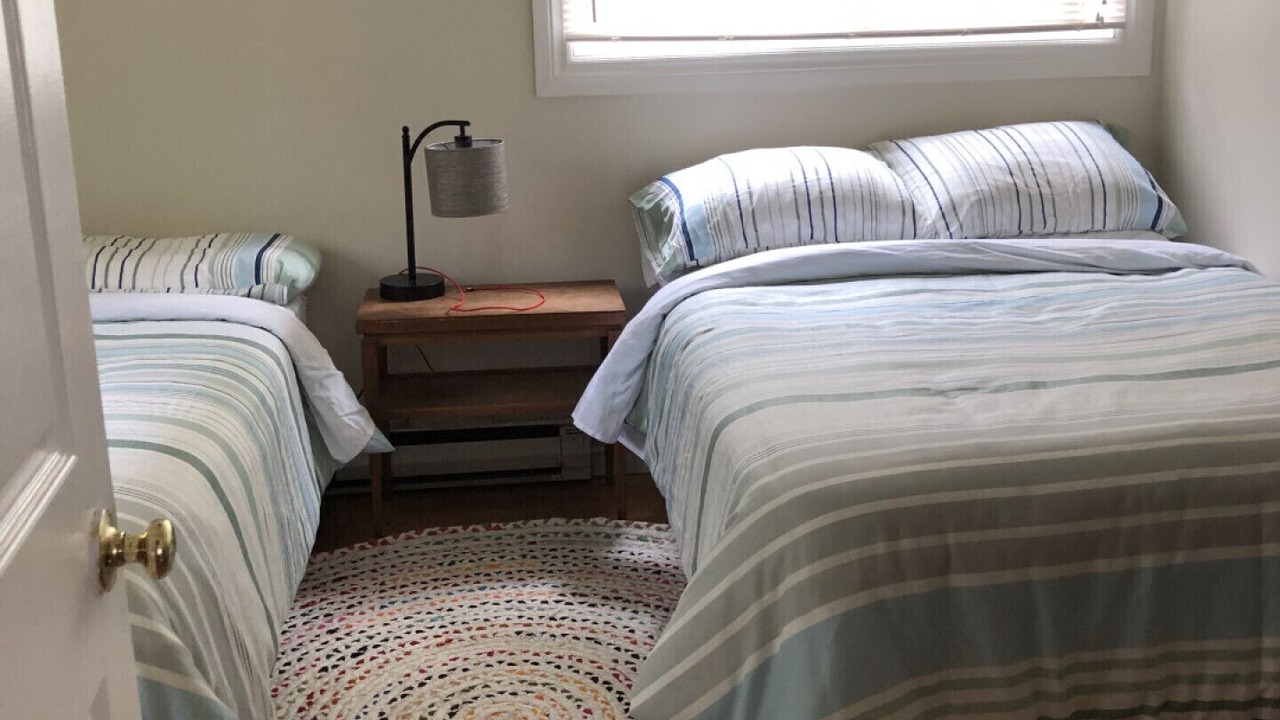 Photo of Bedroom in Gravenhurst