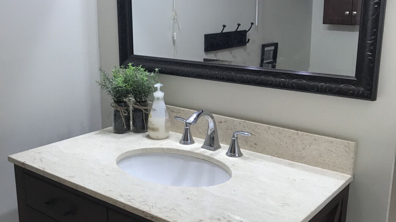 Photo of Bathroom in Gravenhurst