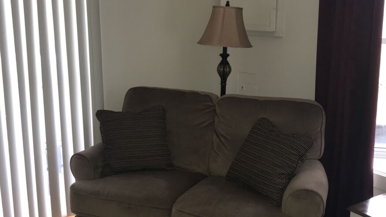 Photo of Livingroom in Gravenhurst