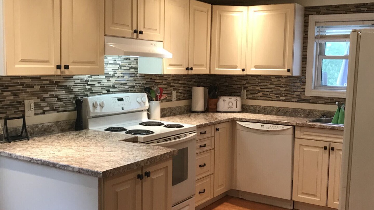 Photo of Kitchen in Gravenhurst