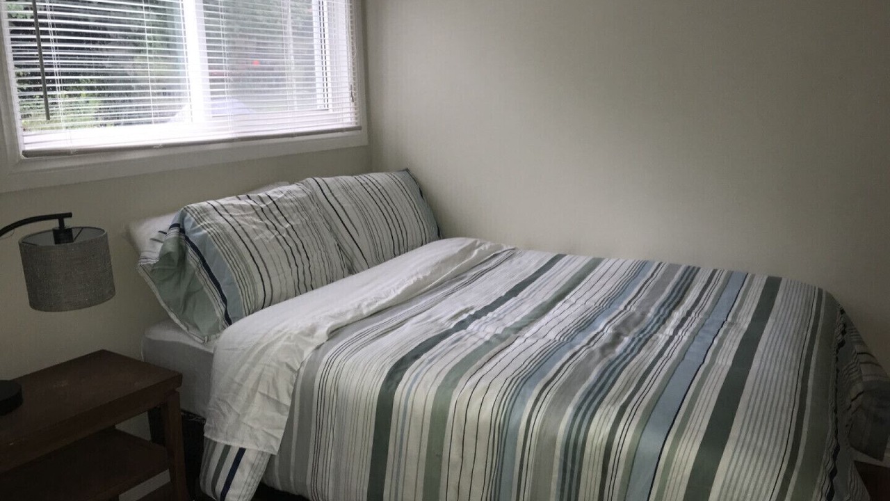 Photo of Bedroom in Gravenhurst