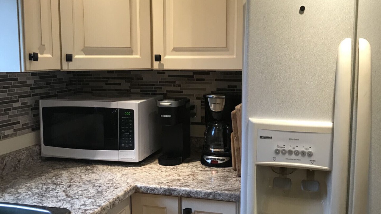 Photo of Kitchen in Gravenhurst
