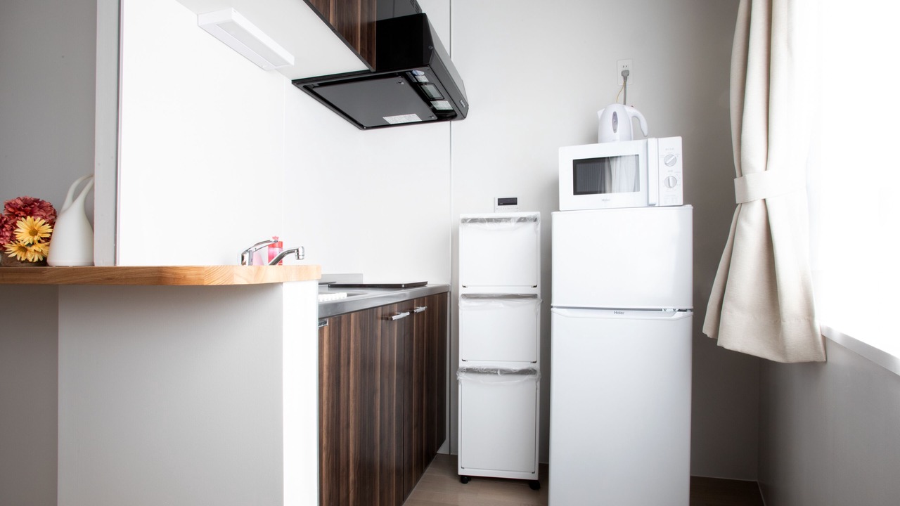 Photo of Kitchen in Suginami
