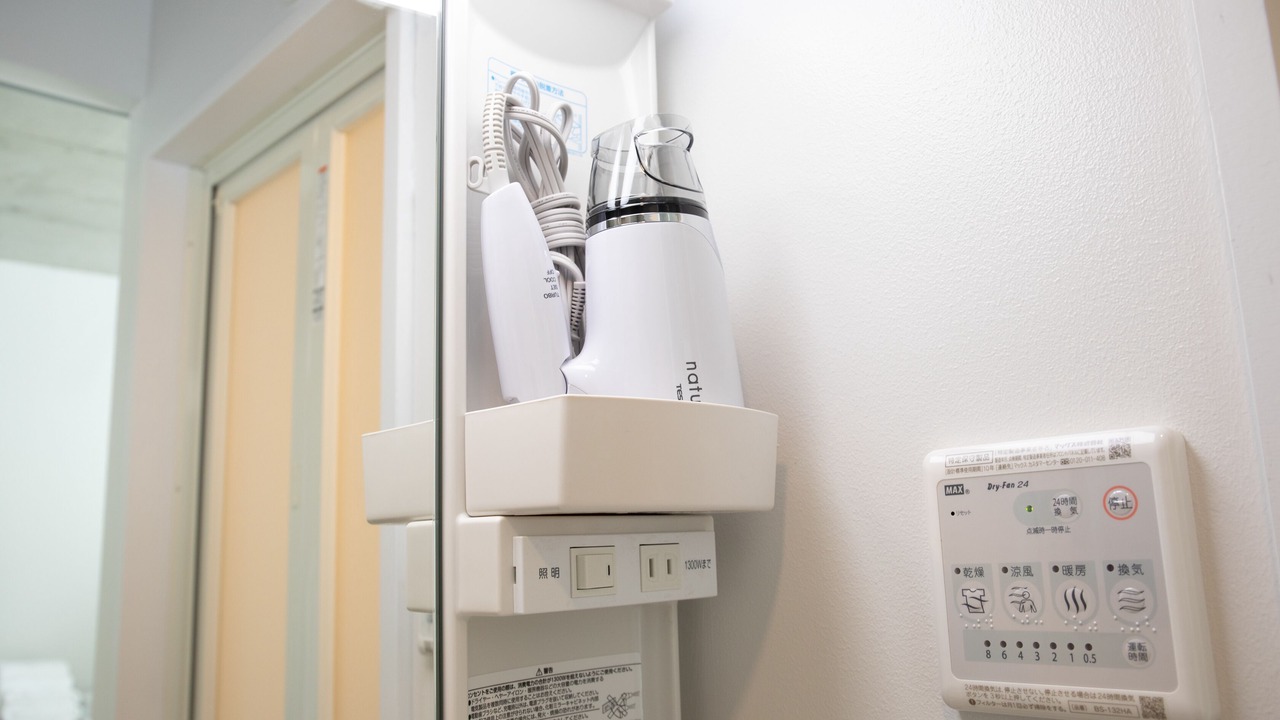 Photo of Bathroom in Suginami