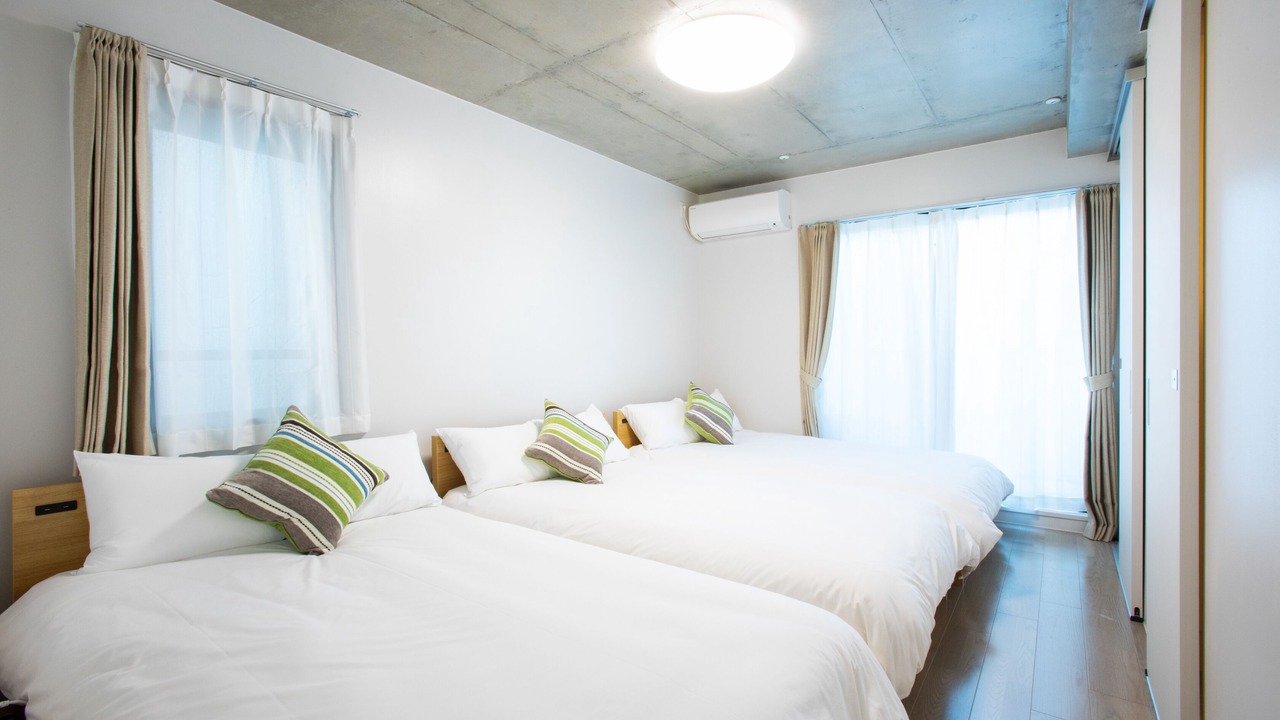 Photo of Bedroom in Suginami