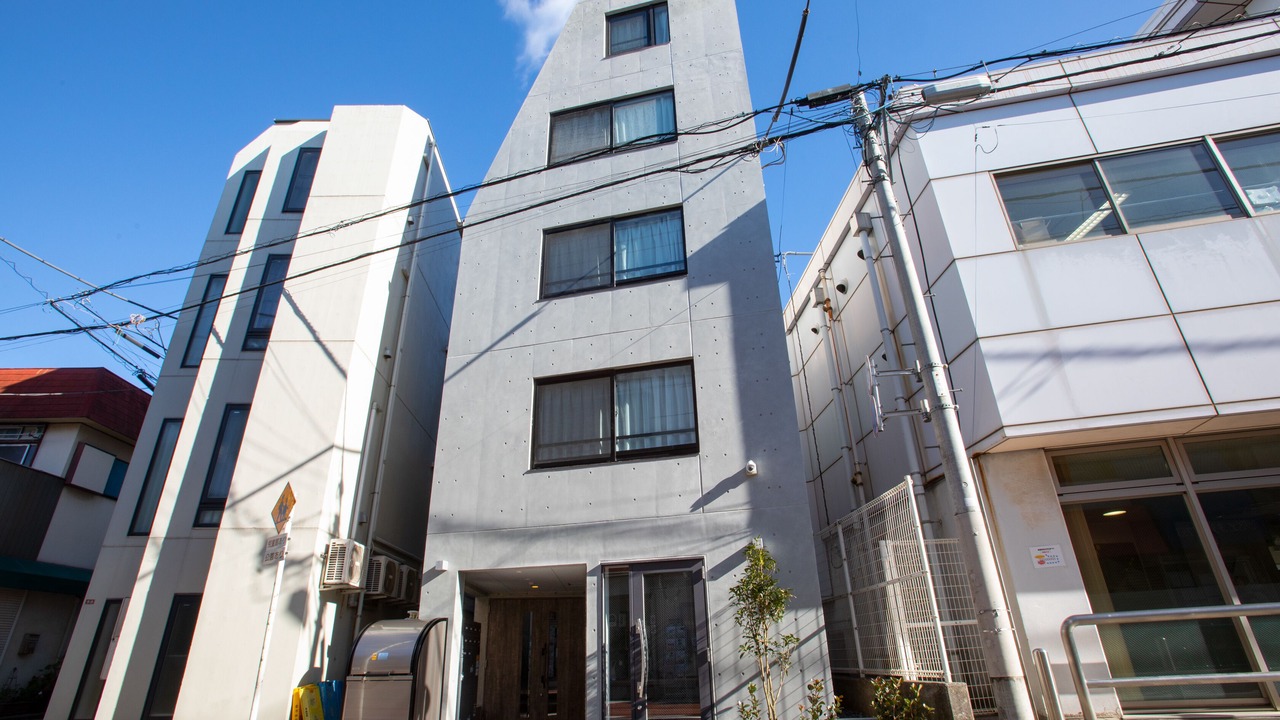 Photo of Outdoor in Suginami