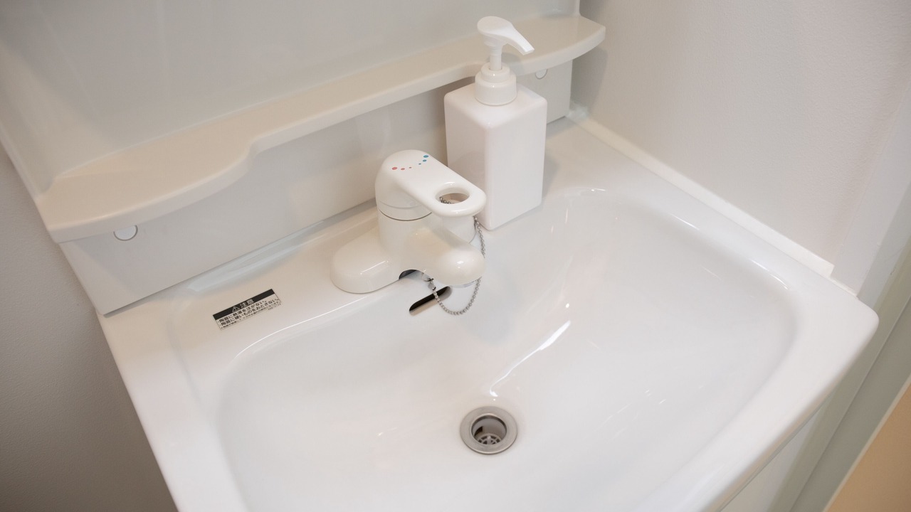 Photo of Bathroom in Suginami