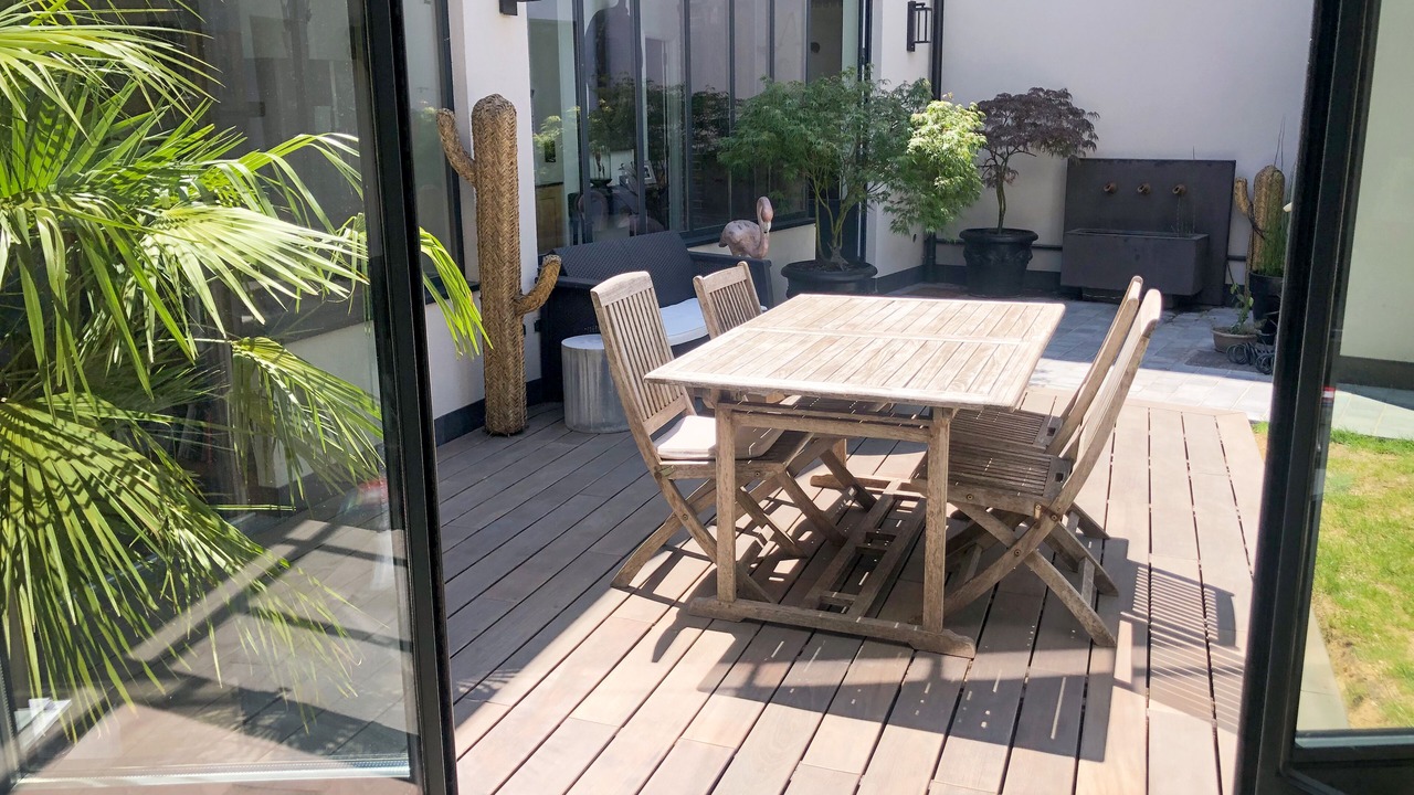 Photo of Outdoor in La Garenne-Colombes
