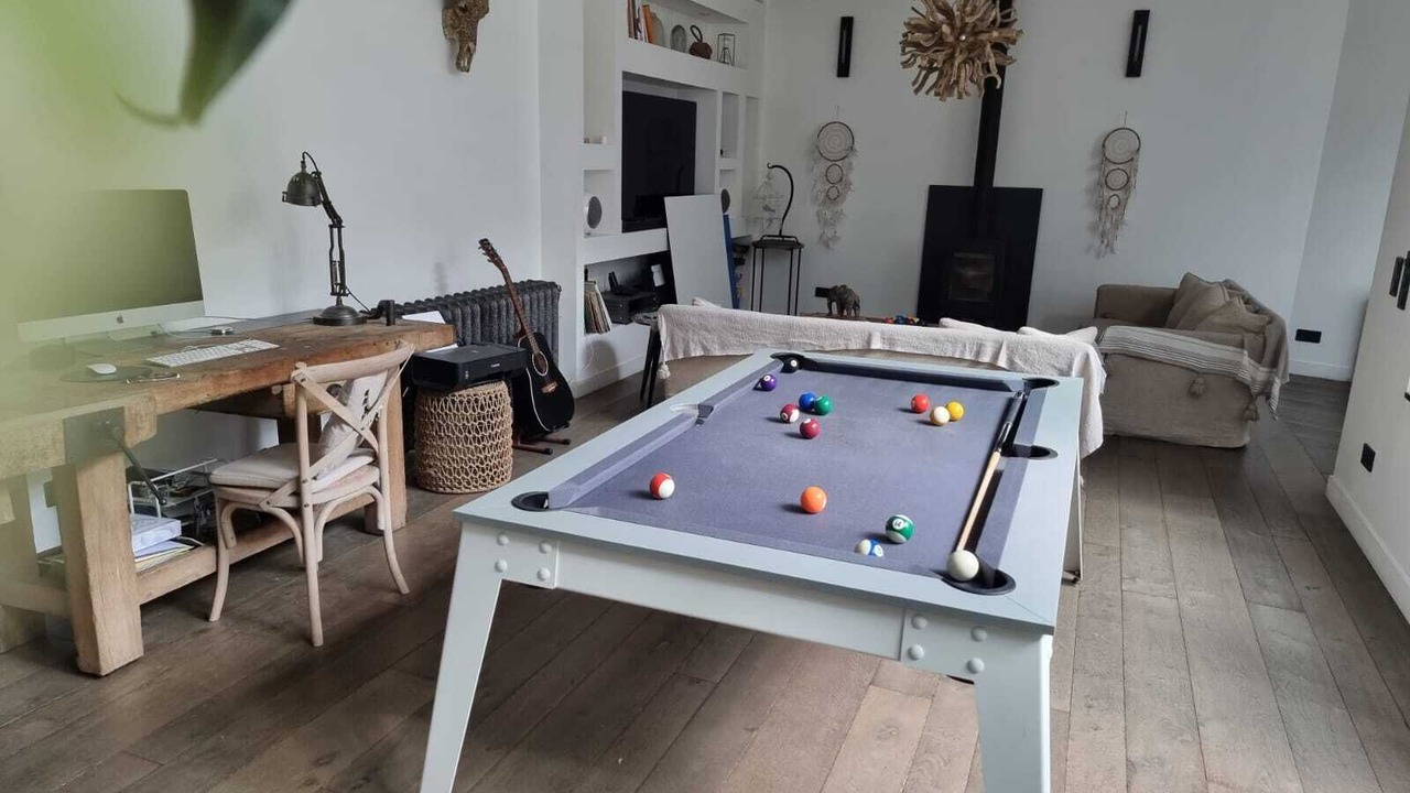 Photo of Livingroom in La Garenne-Colombes