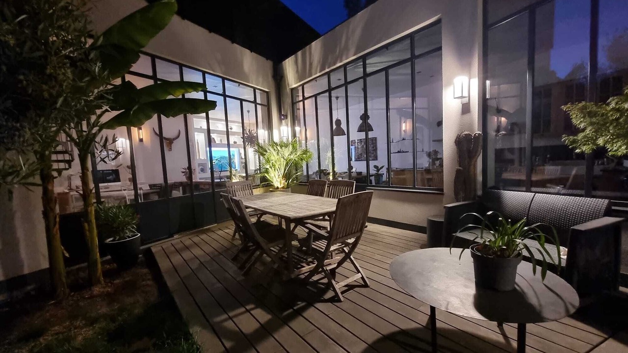 Photo of Outdoor in La Garenne-Colombes