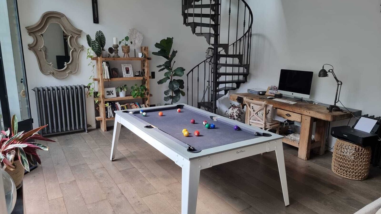 Photo of Bedroom in La Garenne-Colombes