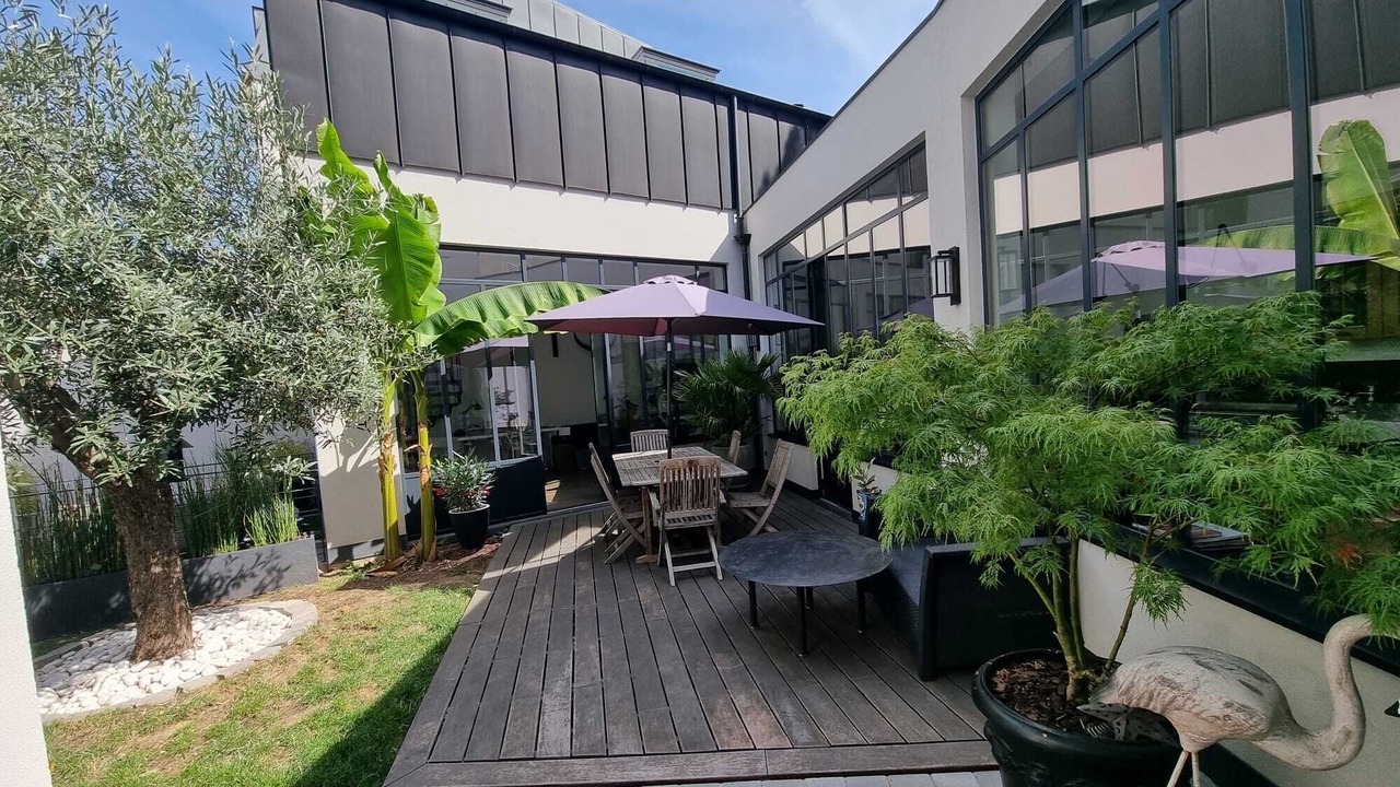 Photo of Outdoor in La Garenne-Colombes