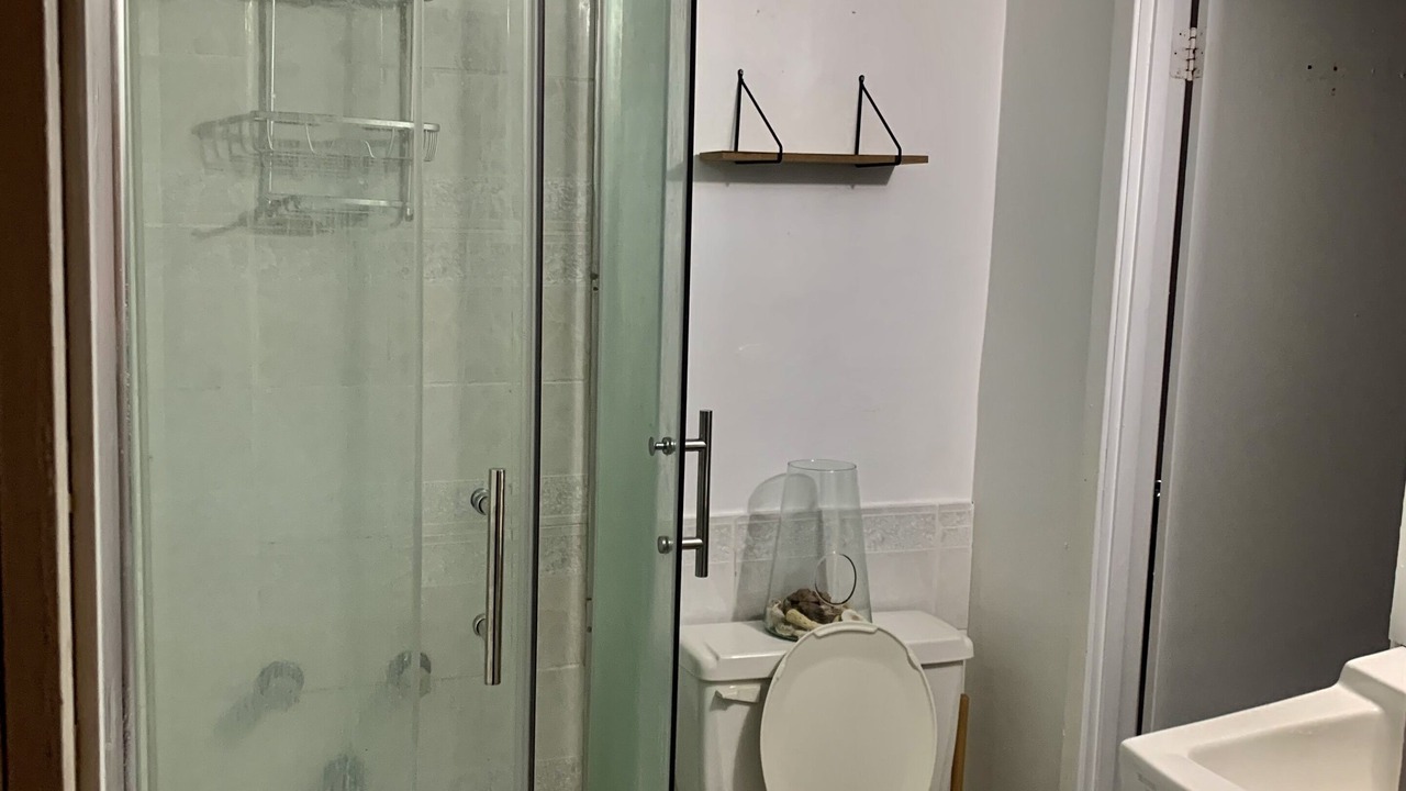 Photo of Bathroom in Fairview