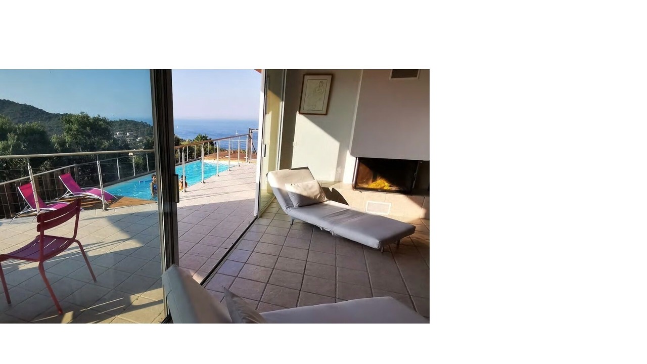 Photo of Livingroom in Tarcu