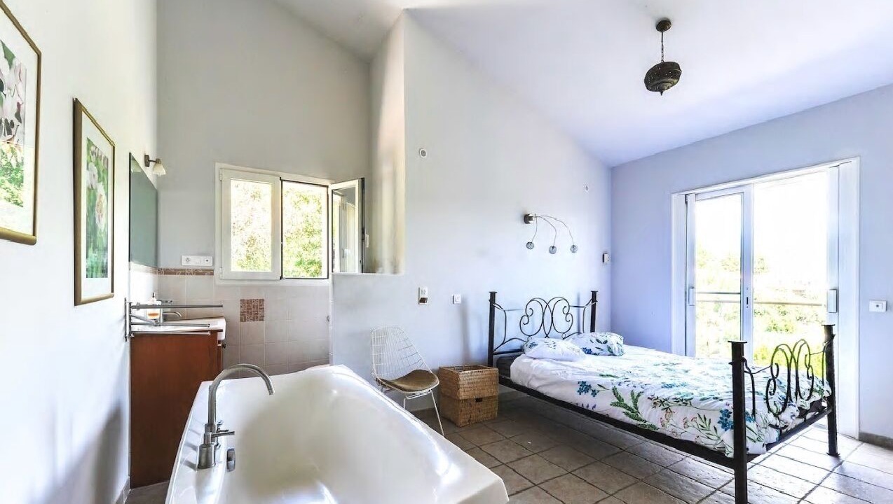 Photo of Bedroom in Tarcu