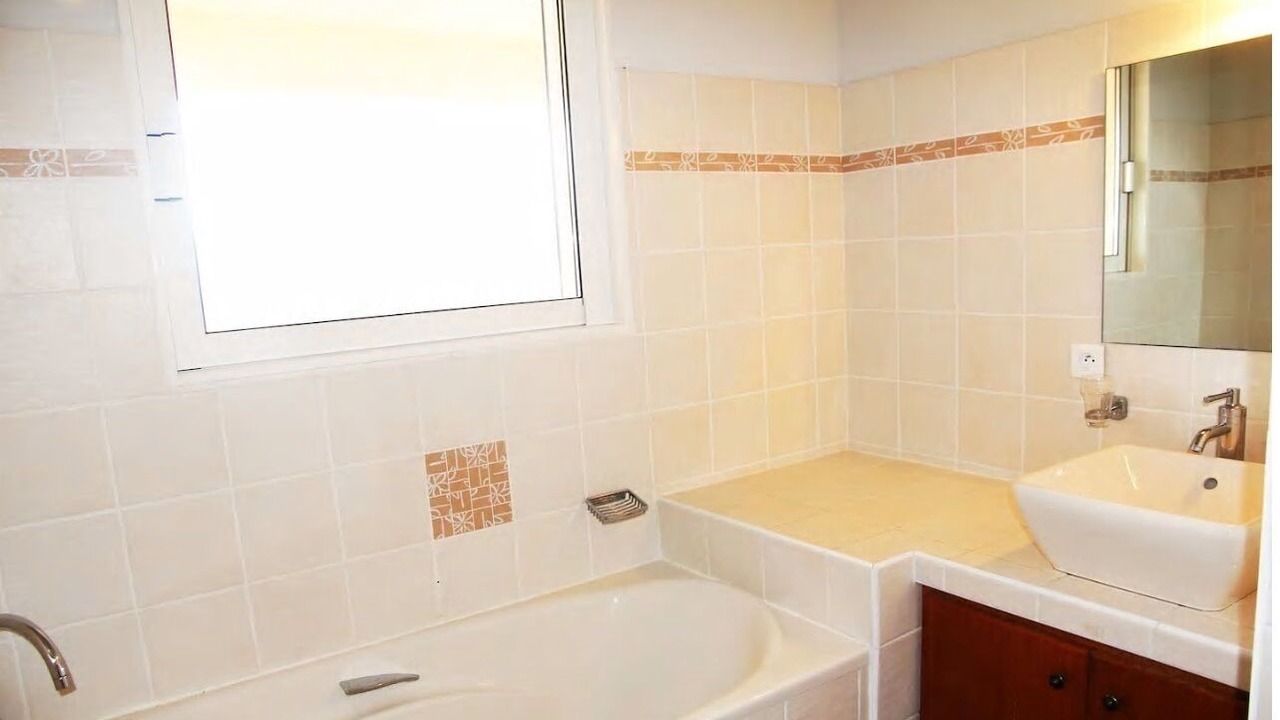 Photo of Bathroom in Tarcu