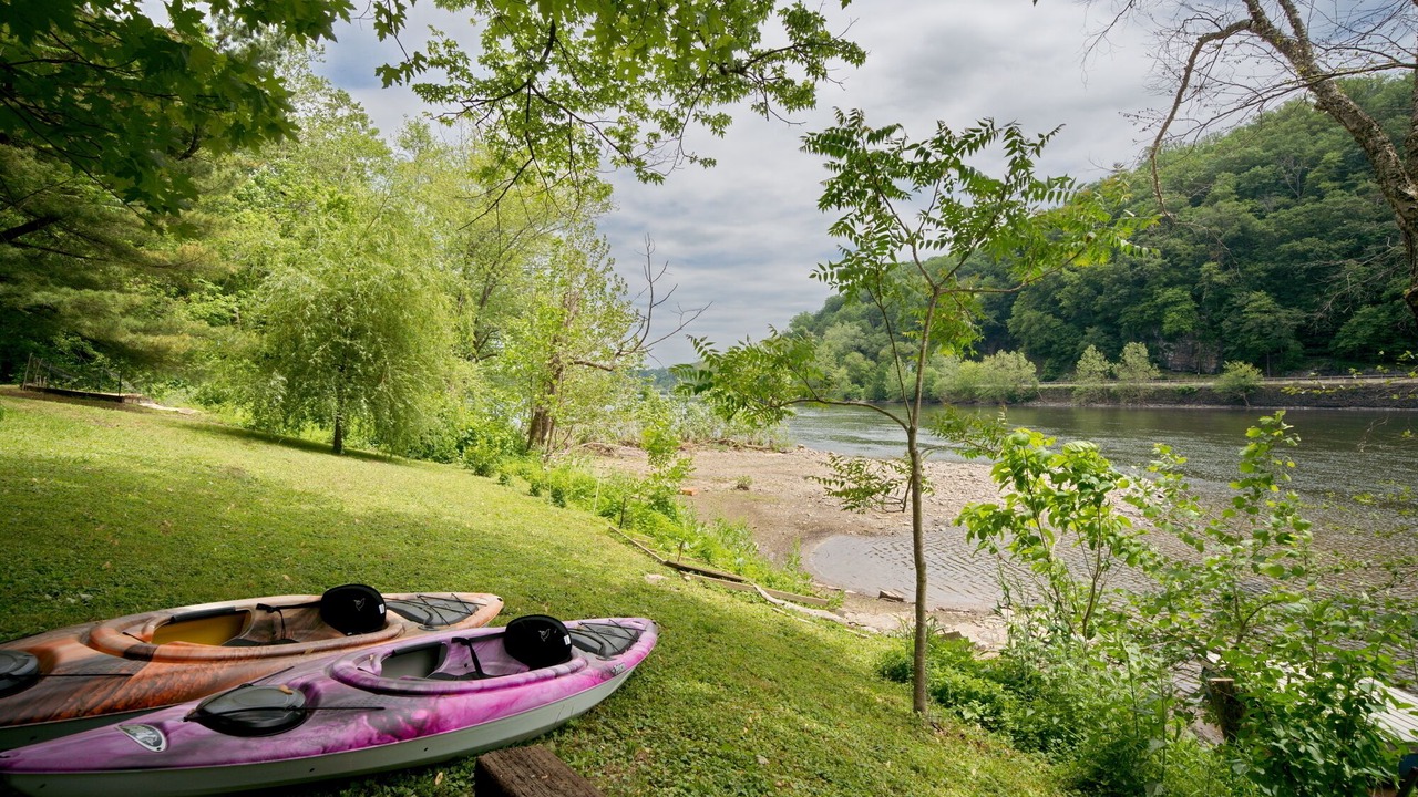 Photo of Outdoor in Danboro