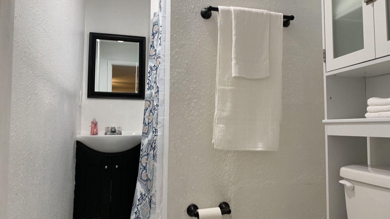 Photo of Bathroom in Orlando