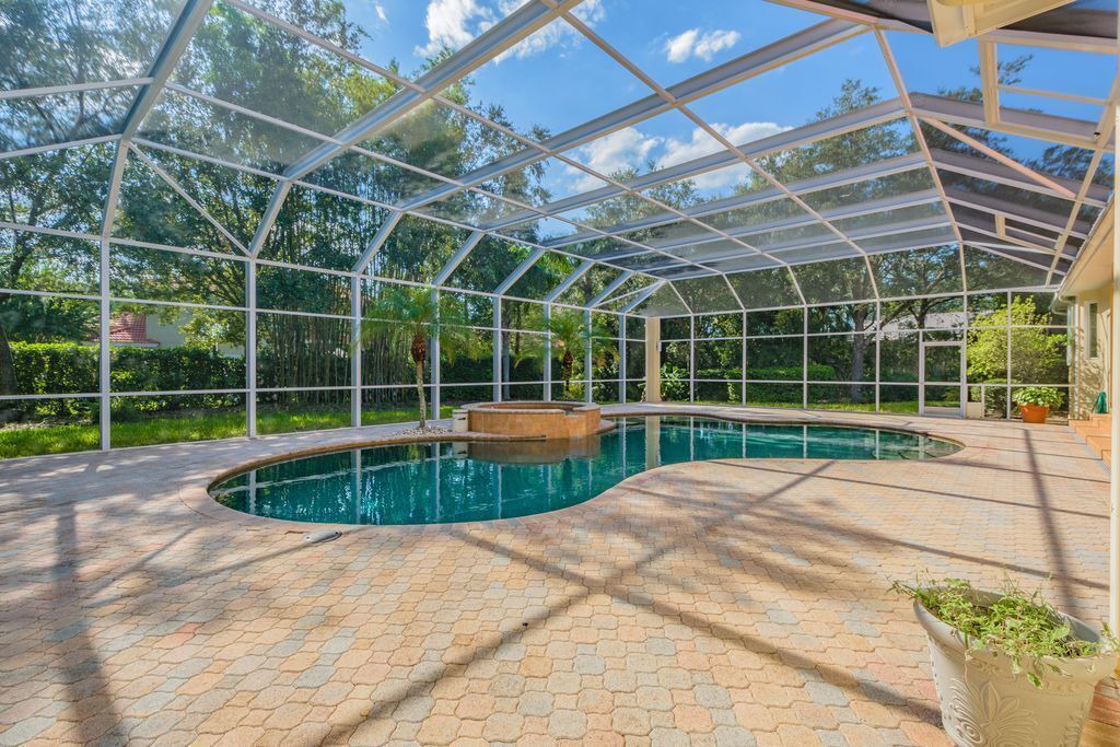 Photo of Outdoor in Tampa Palms