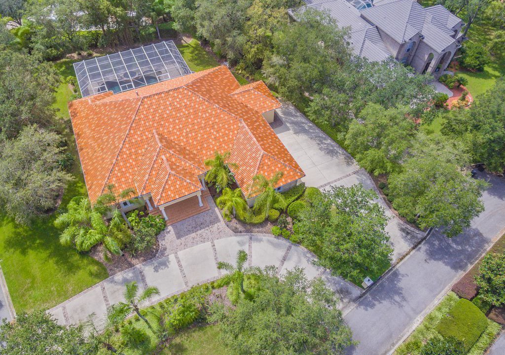 Photo of Outdoor in Tampa Palms