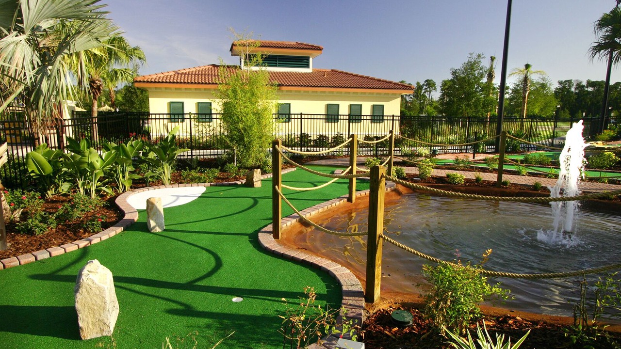 Photo of Outdoor in Orange Lake