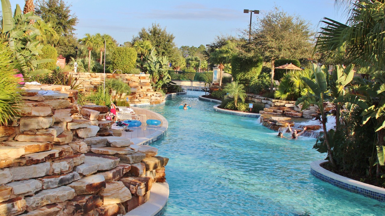 Photo of Outdoor in Orange Lake