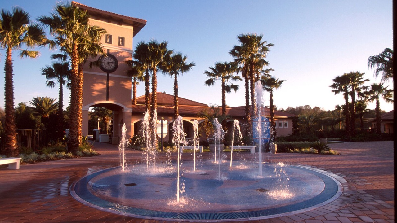 Photo of Outdoor in Orange Lake