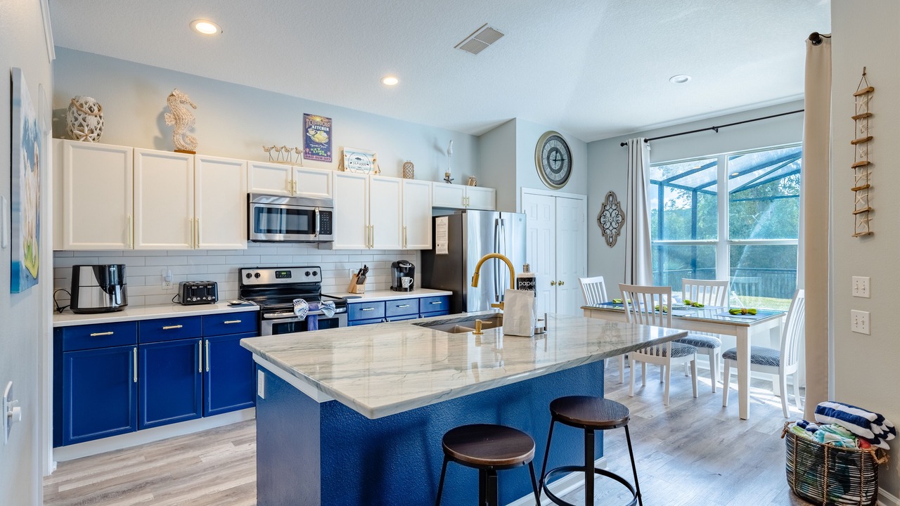 Photo of Kitchen in Windsor Palms