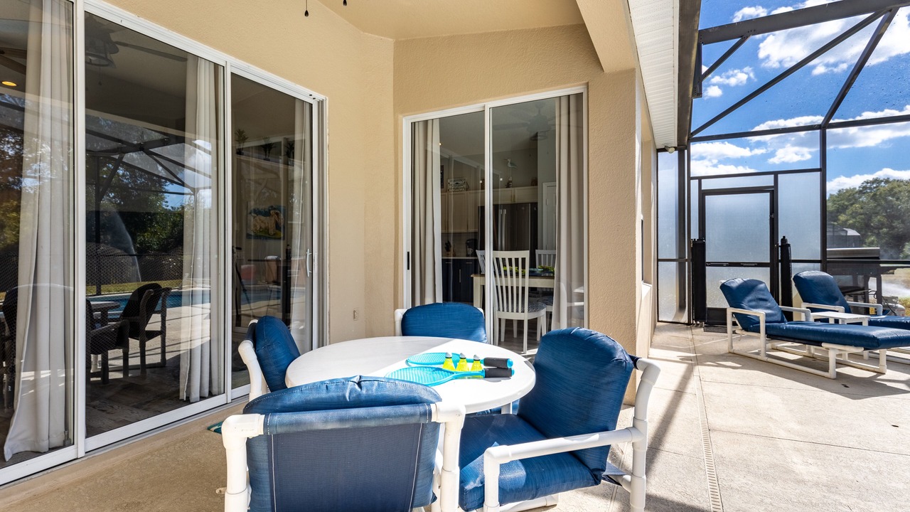 Photo of Outdoor in Windsor Palms