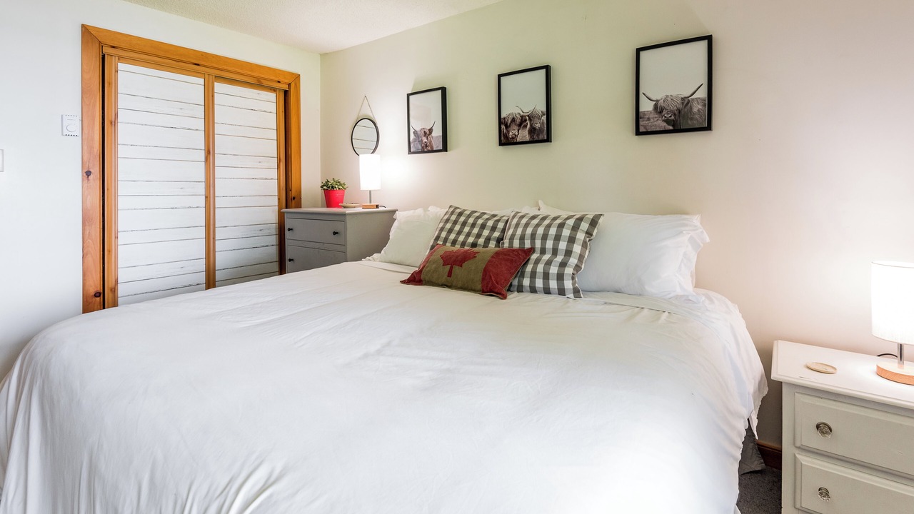 Photo of Bedroom in Dunsford