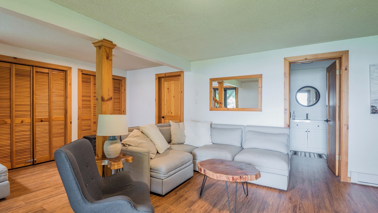 Photo of Livingroom in Dunsford