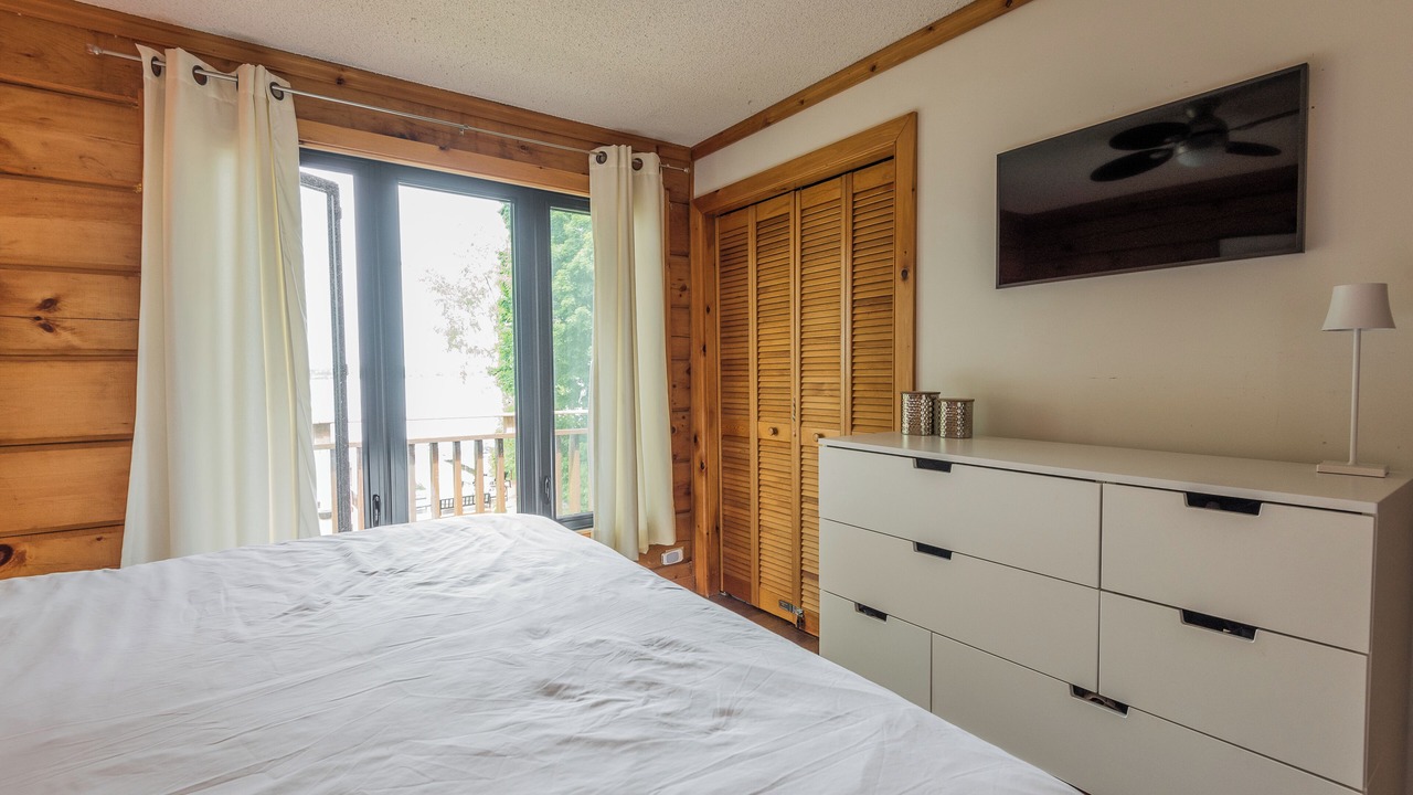 Photo of Bedroom in Dunsford