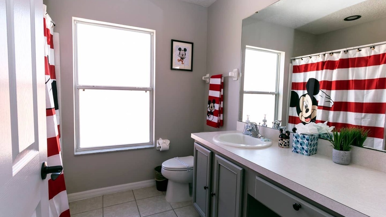 Photo of Bathroom in Solana