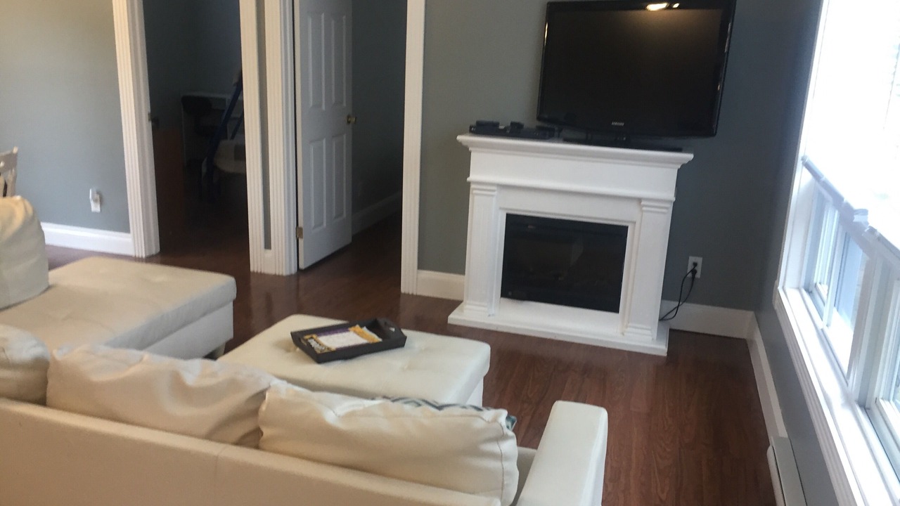 Photo of Livingroom in Strong