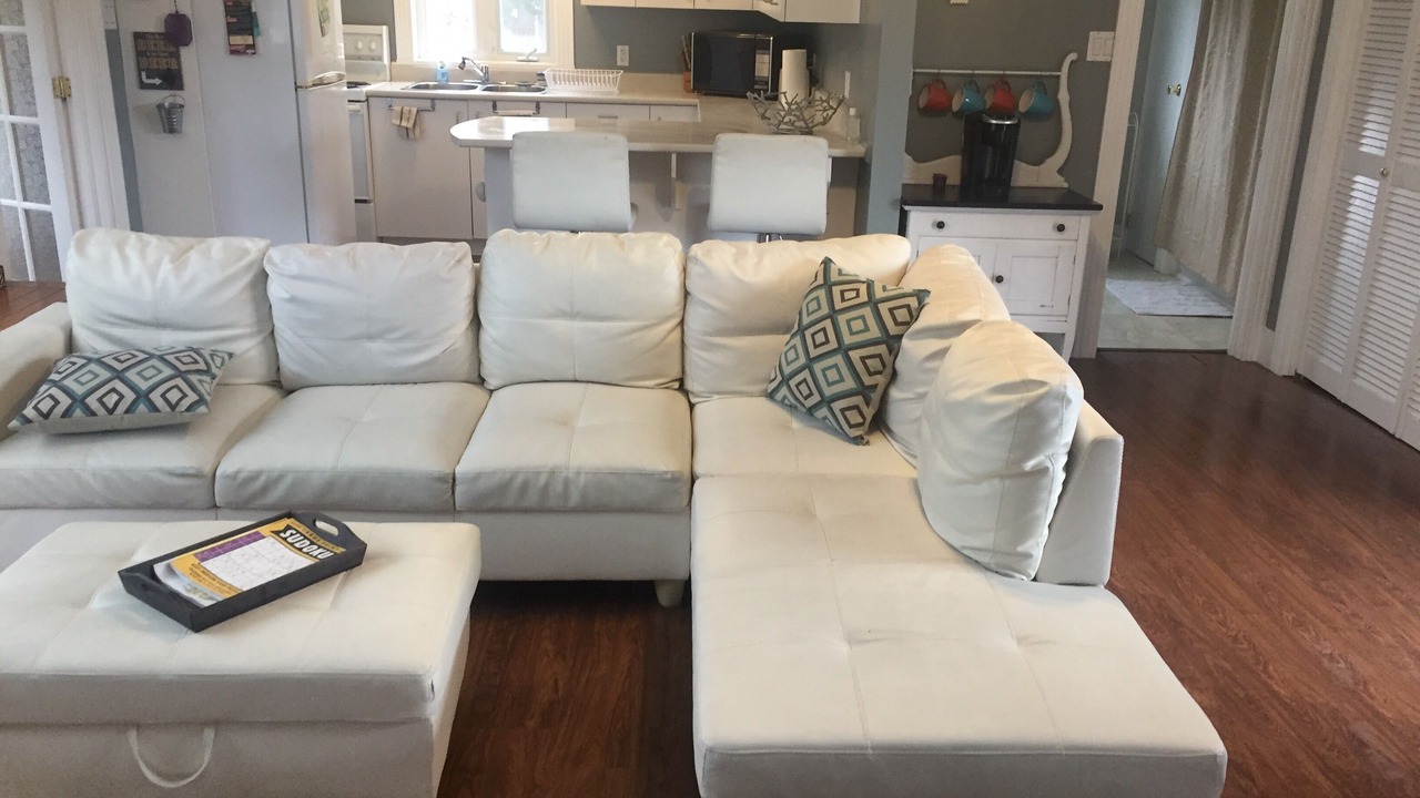Photo of Livingroom in Strong